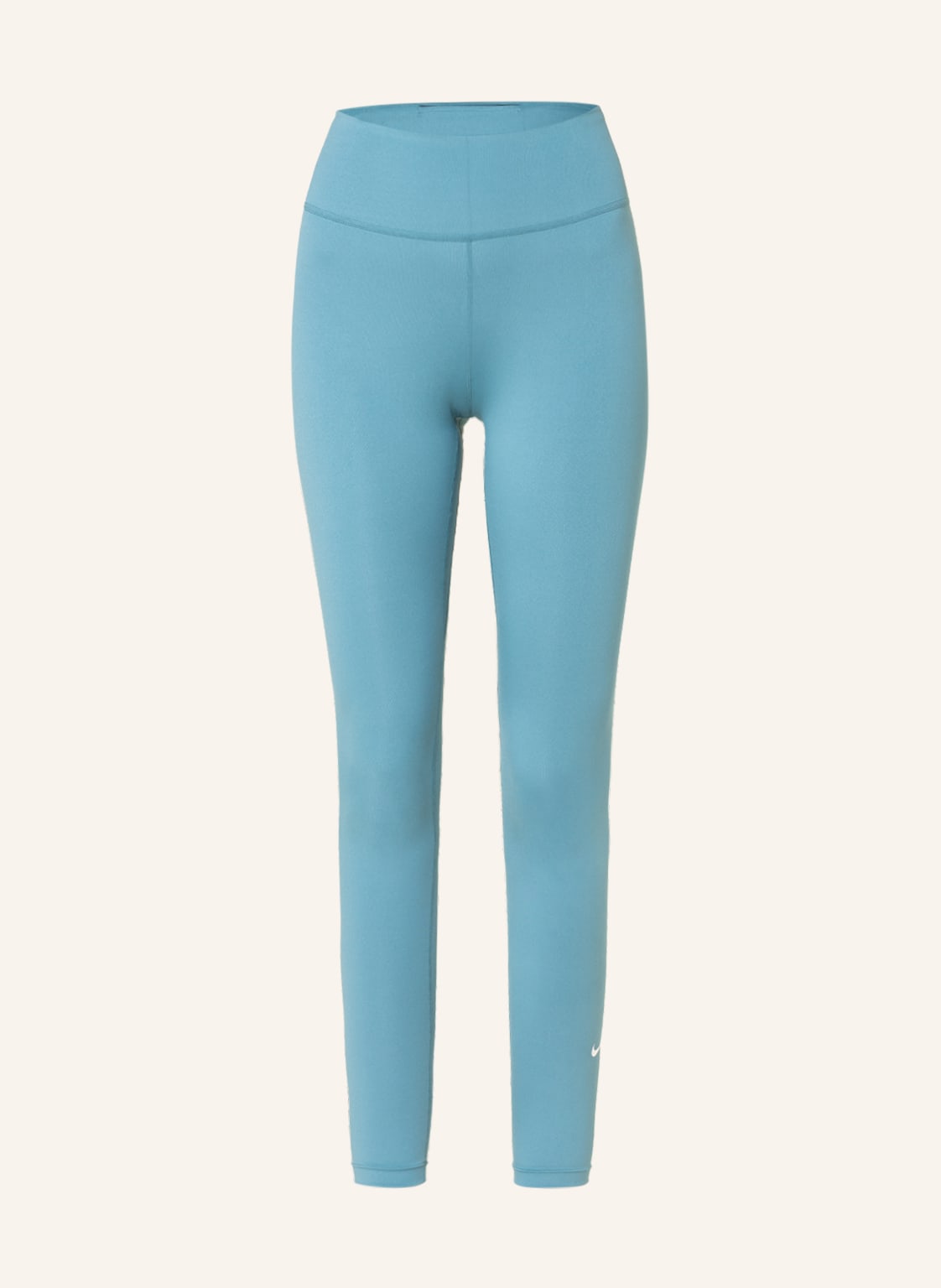 Image of Nike Tights One blau