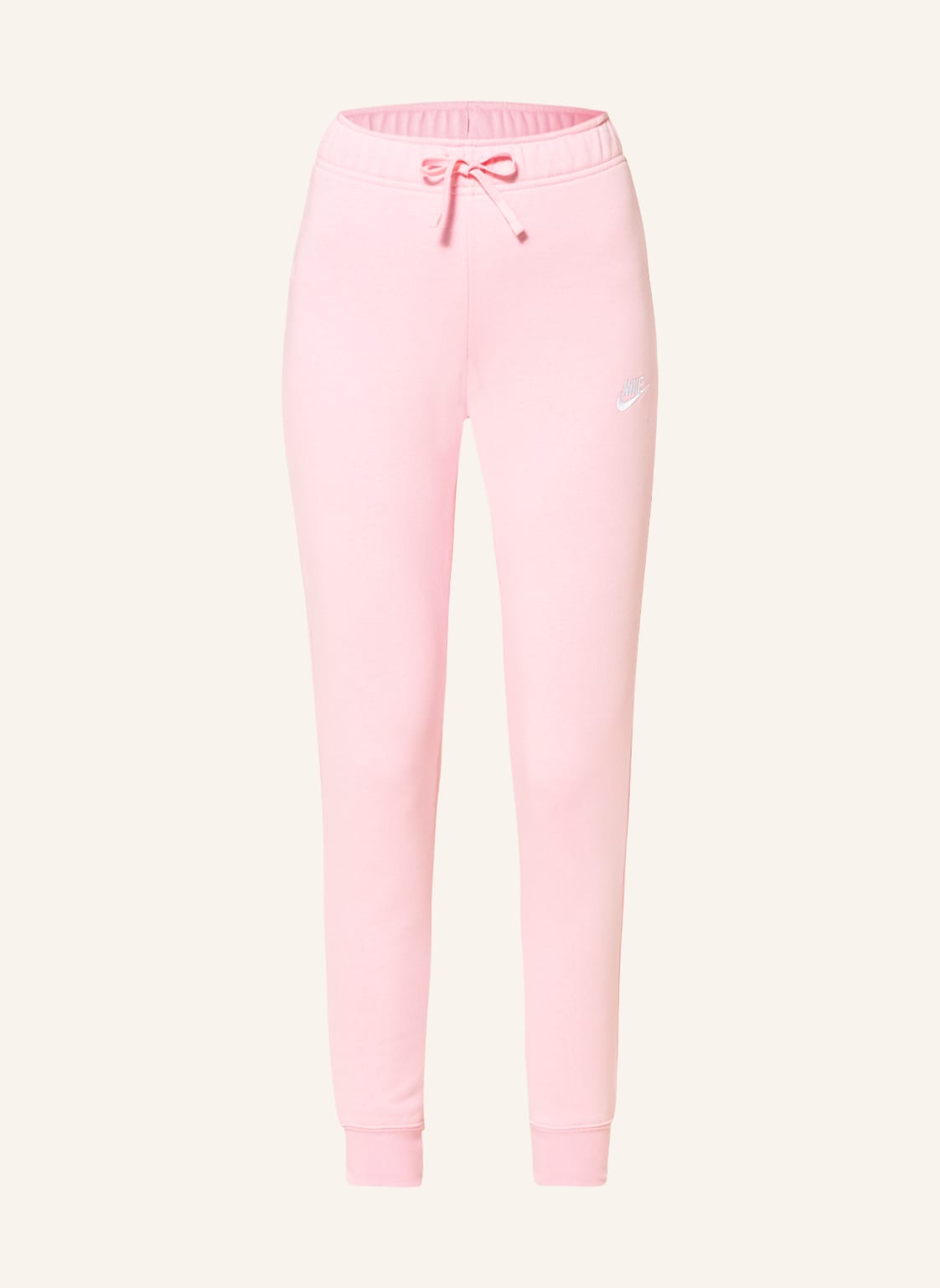 Image of Nike Sweatpants Sportswear Club rosa