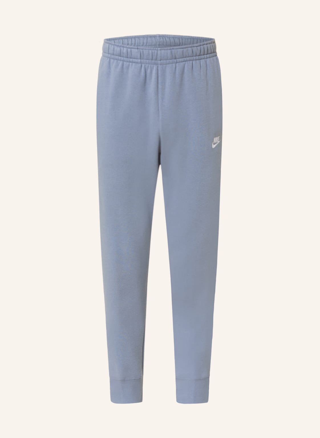 Image of Nike Sweatpants Sportswear Club blau