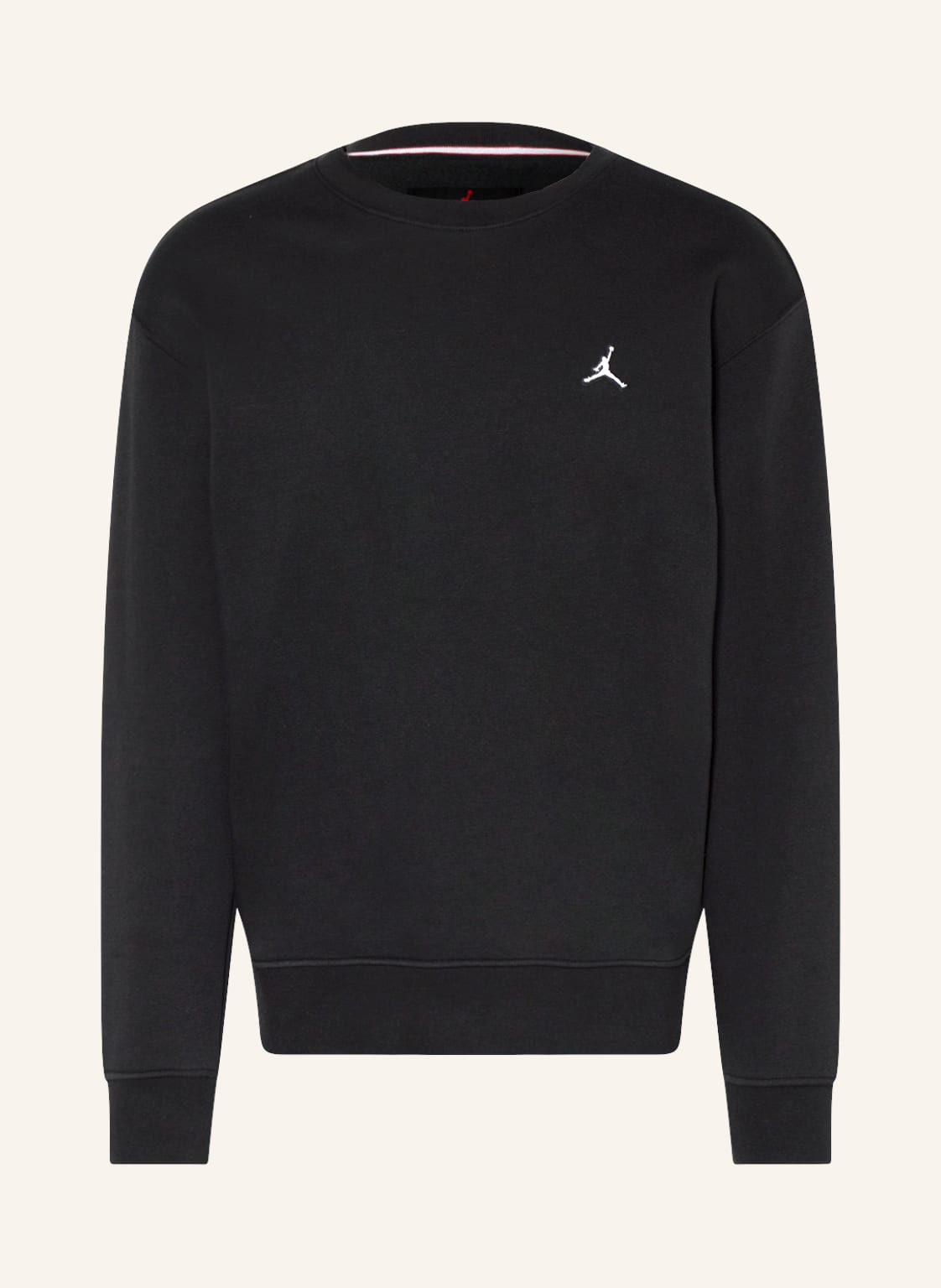 Image of Jordan Sweatshirt schwarz