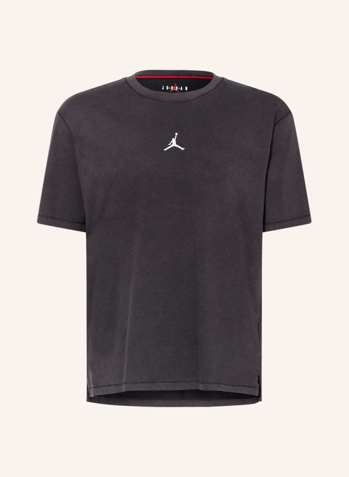 Image of Jordan T-Shirt Jordan Dri-Fit schwarz