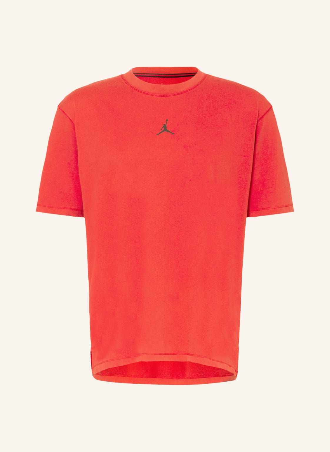 Image of Jordan T-Shirt Jordan Dri-Fit rot
