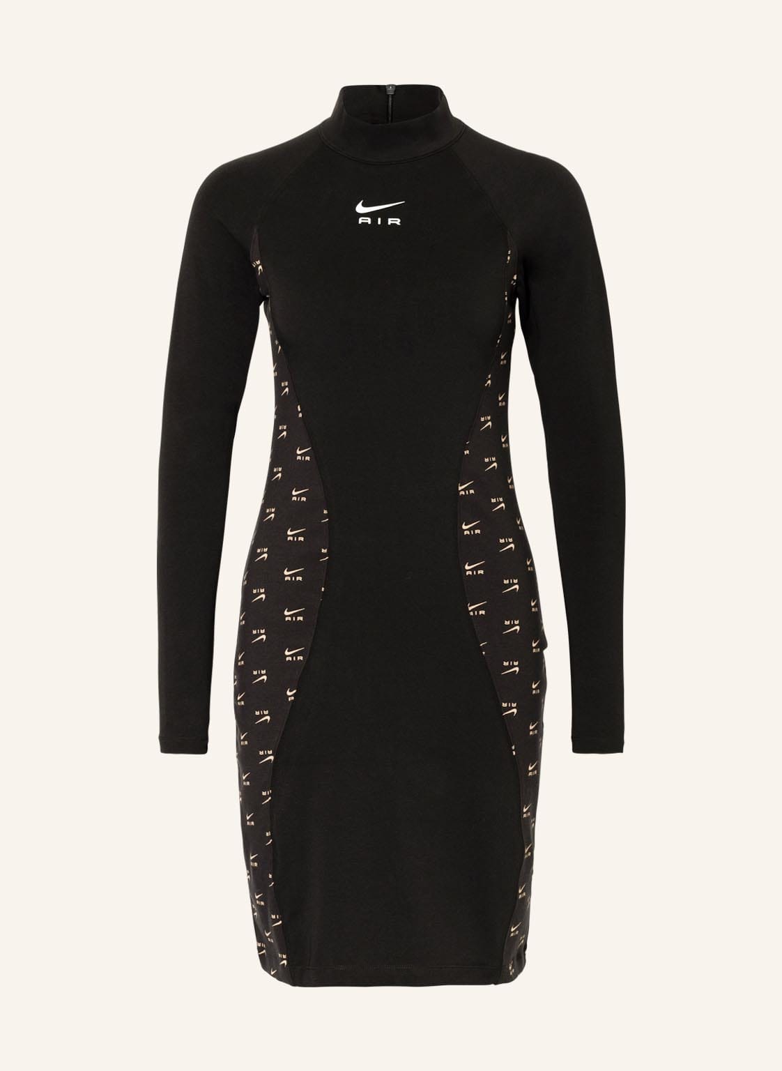 Image of Nike Kleid Air schwarz