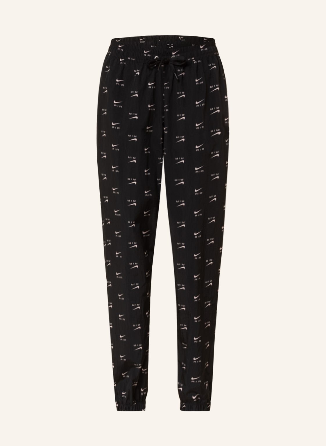 Image of Nike Track Pants Air schwarz