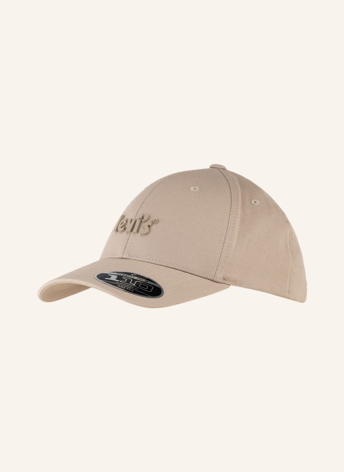 Image of Levi's® Cap beige