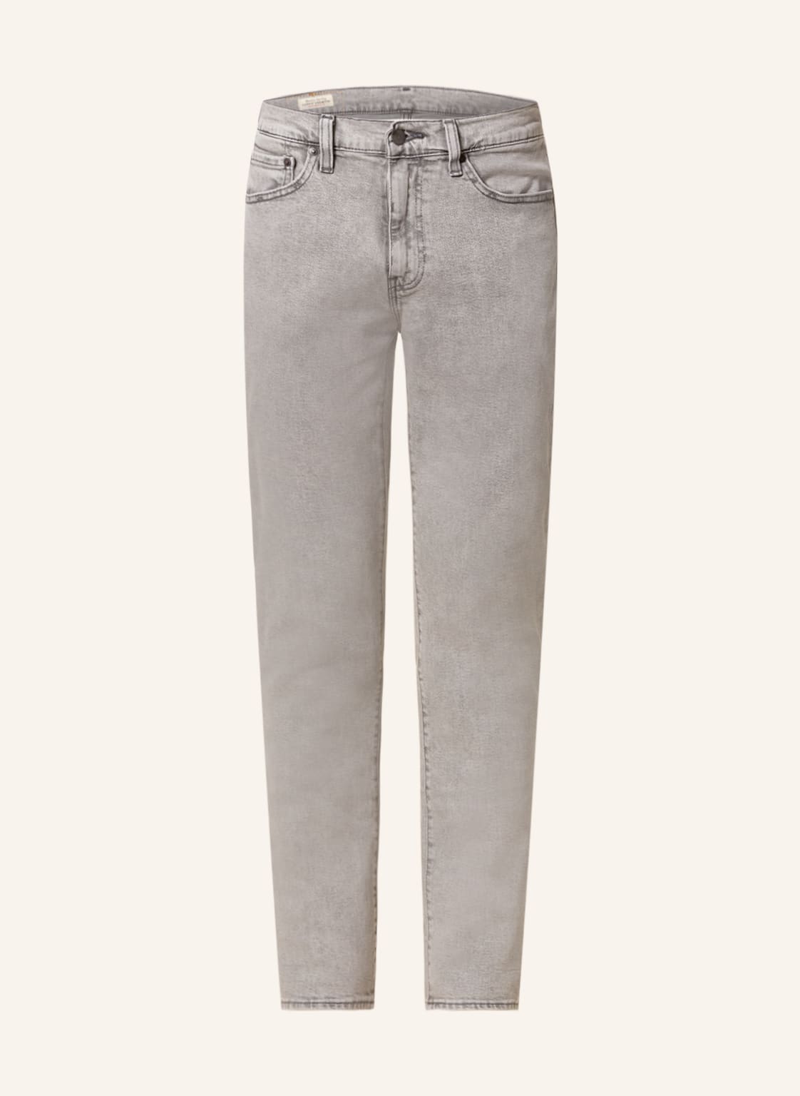 Image of Levi's® Jeans 511 Slim Fit grau
