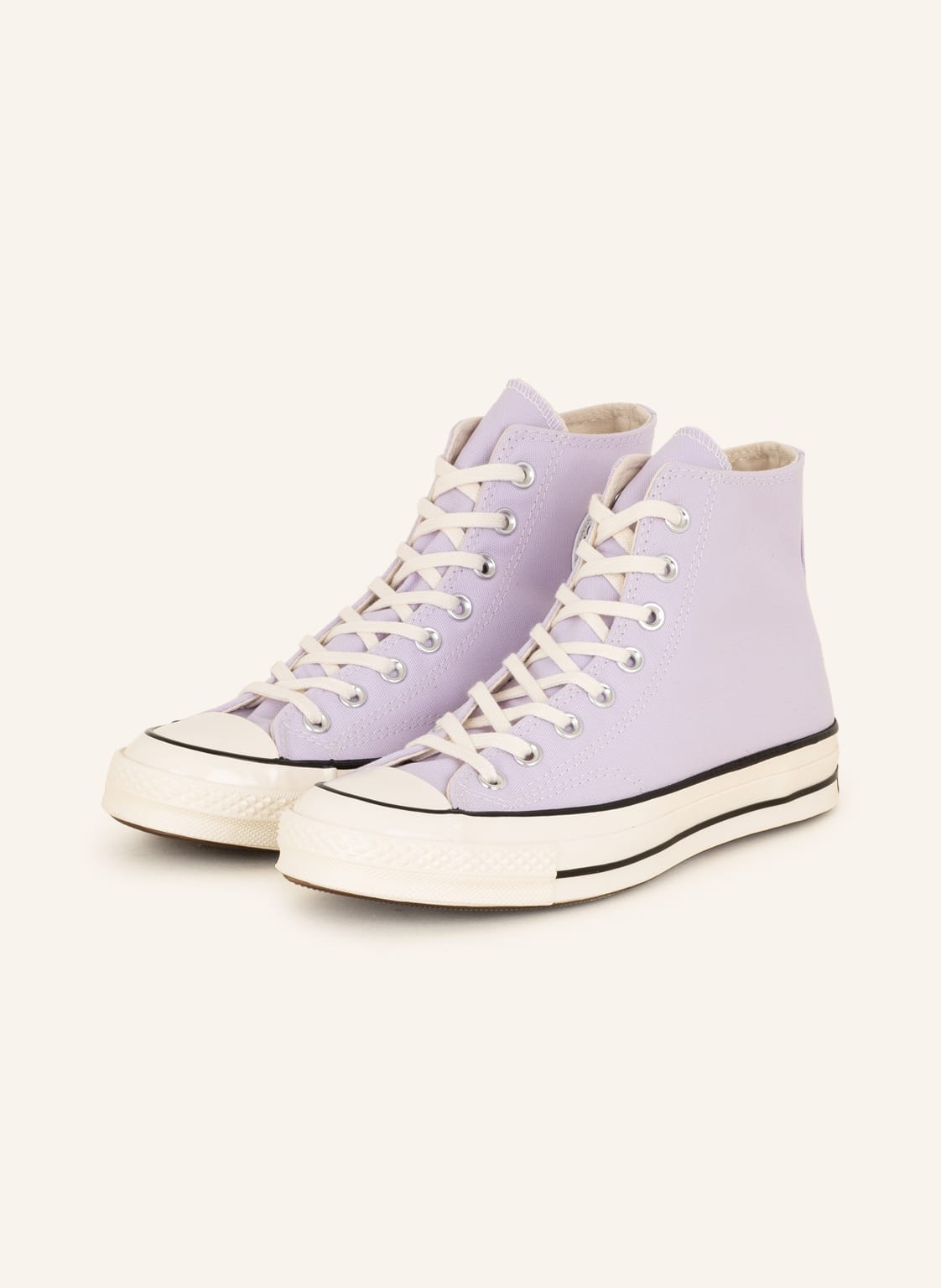 Image of Converse Hightop-Sneaker Chuck 70 violett