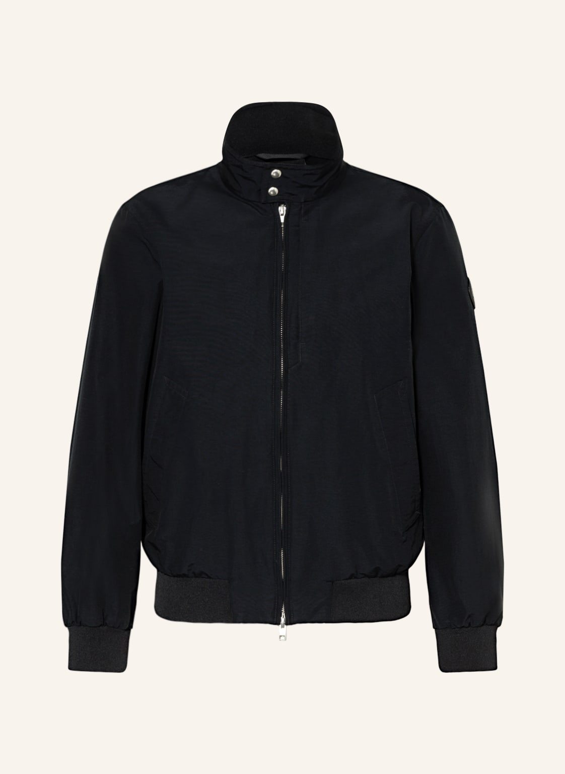 Image of Woolrich Blouson blau