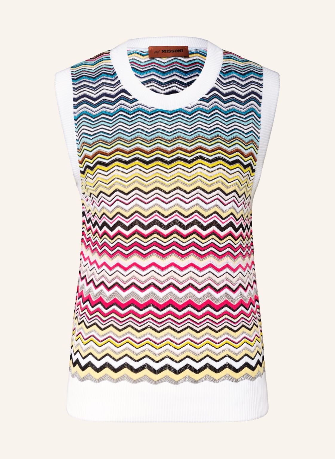Image of Missoni Top rot