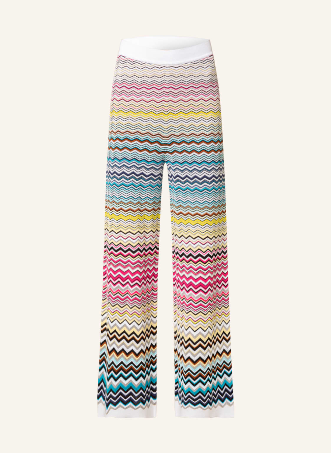 Image of Missoni Culotte blau