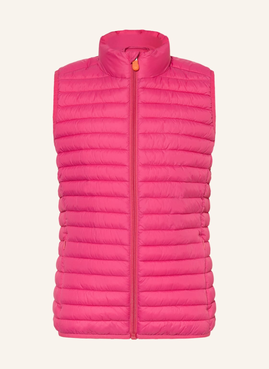 Image of Save The Duck Steppweste pink