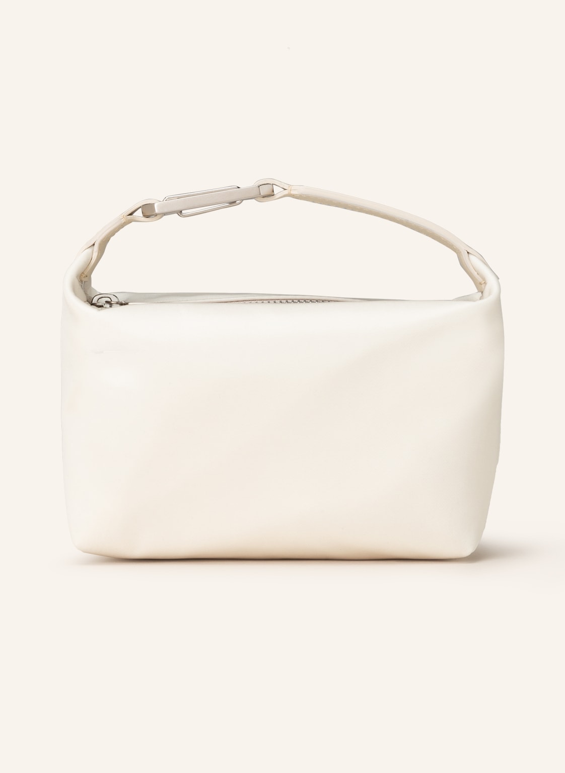 Image of Eéra Handtasche Moonbag weiss