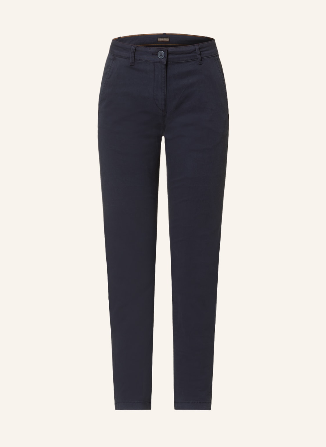 Image of Napapijri Chino Meridian blau