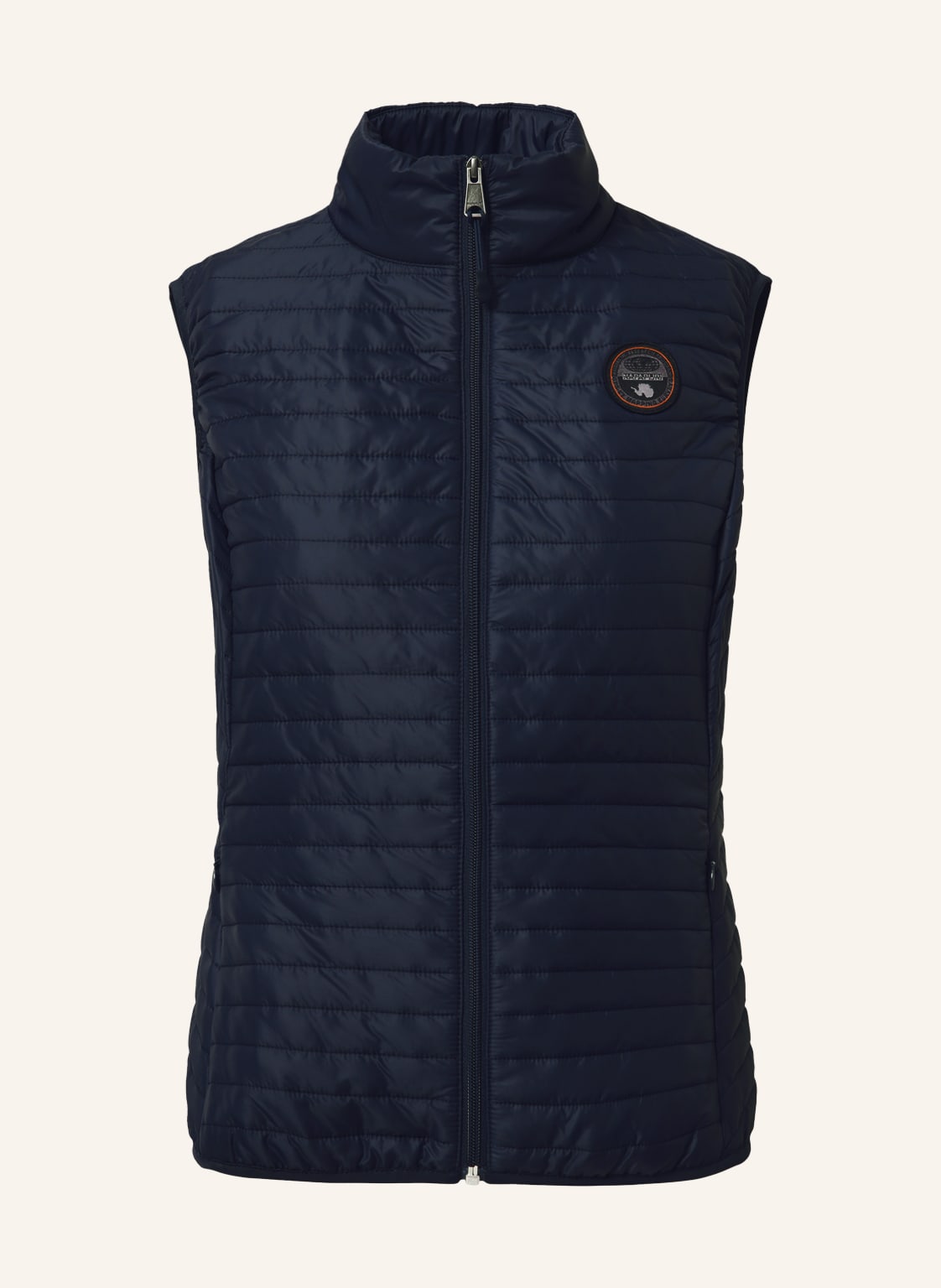 Image of Napapijri Steppweste Acalmar blau