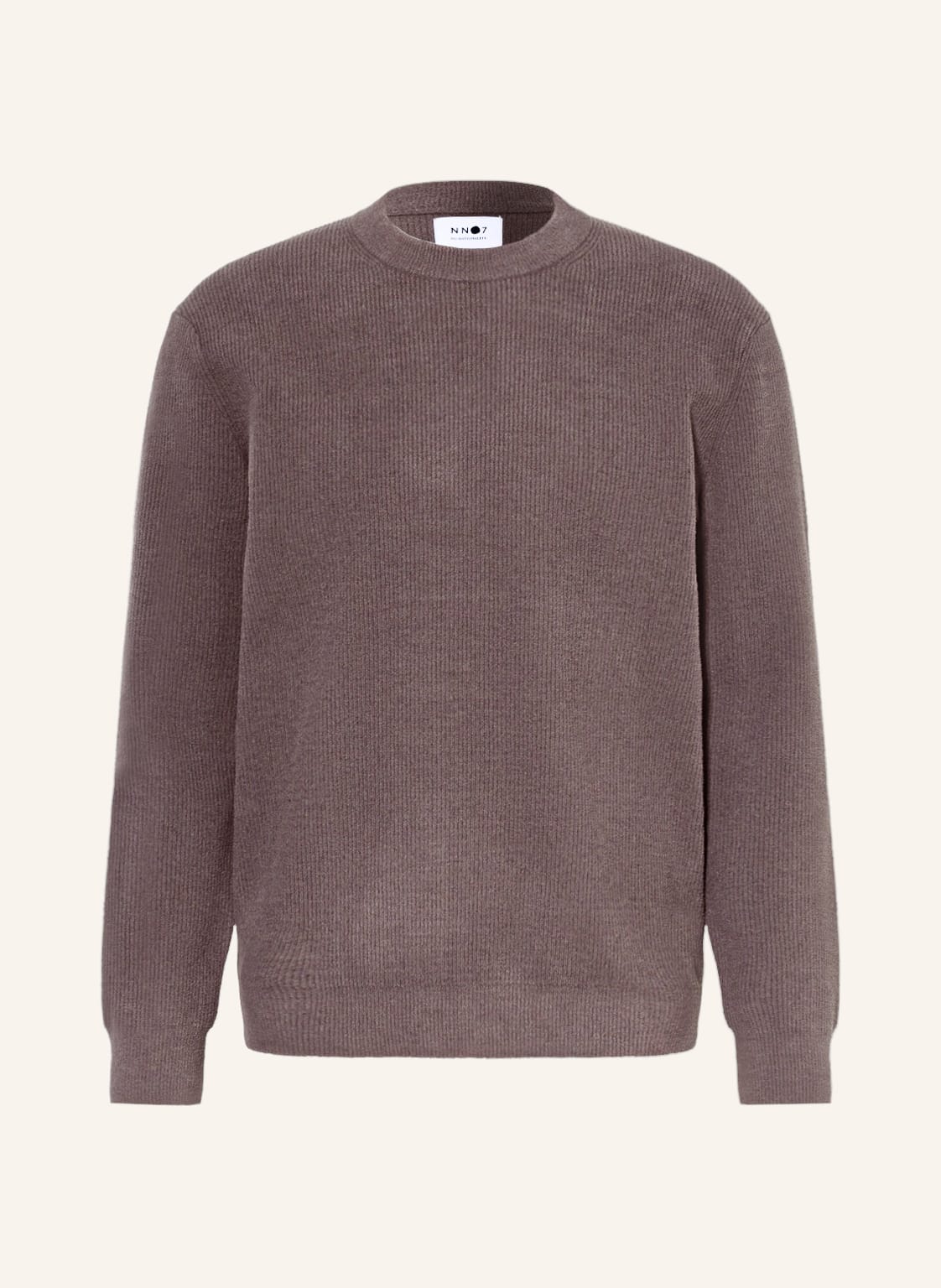 Image of nn07 Pullover Danny braun