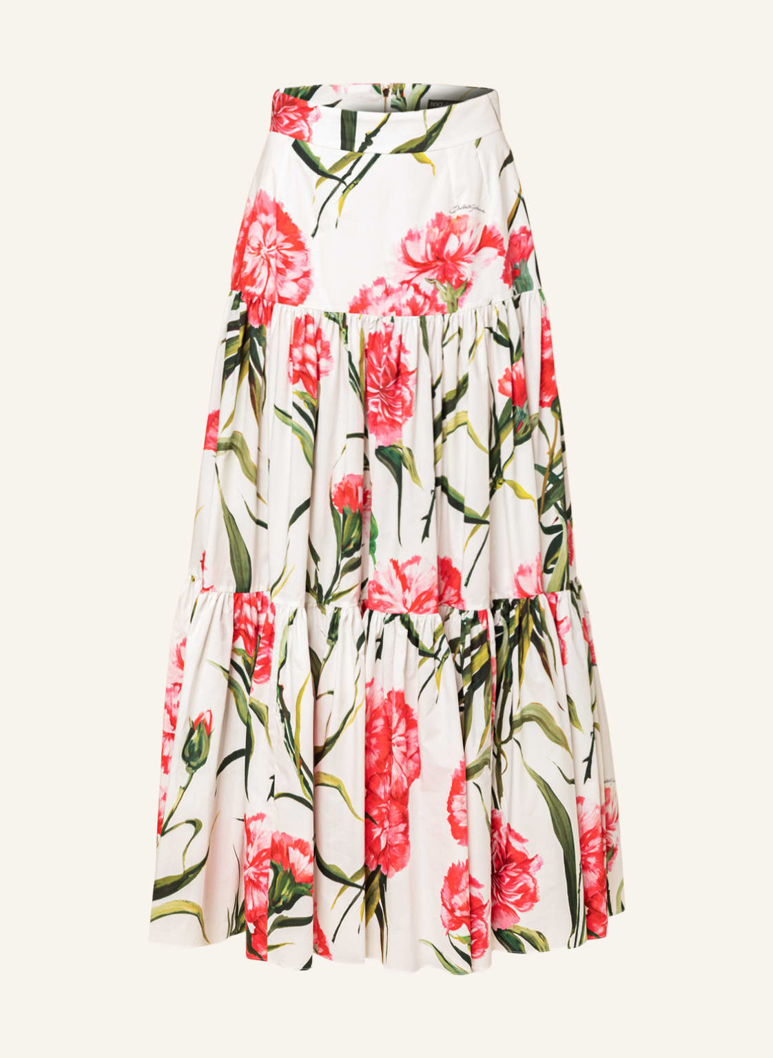 Image of Dolce & Gabbana Rock weiss