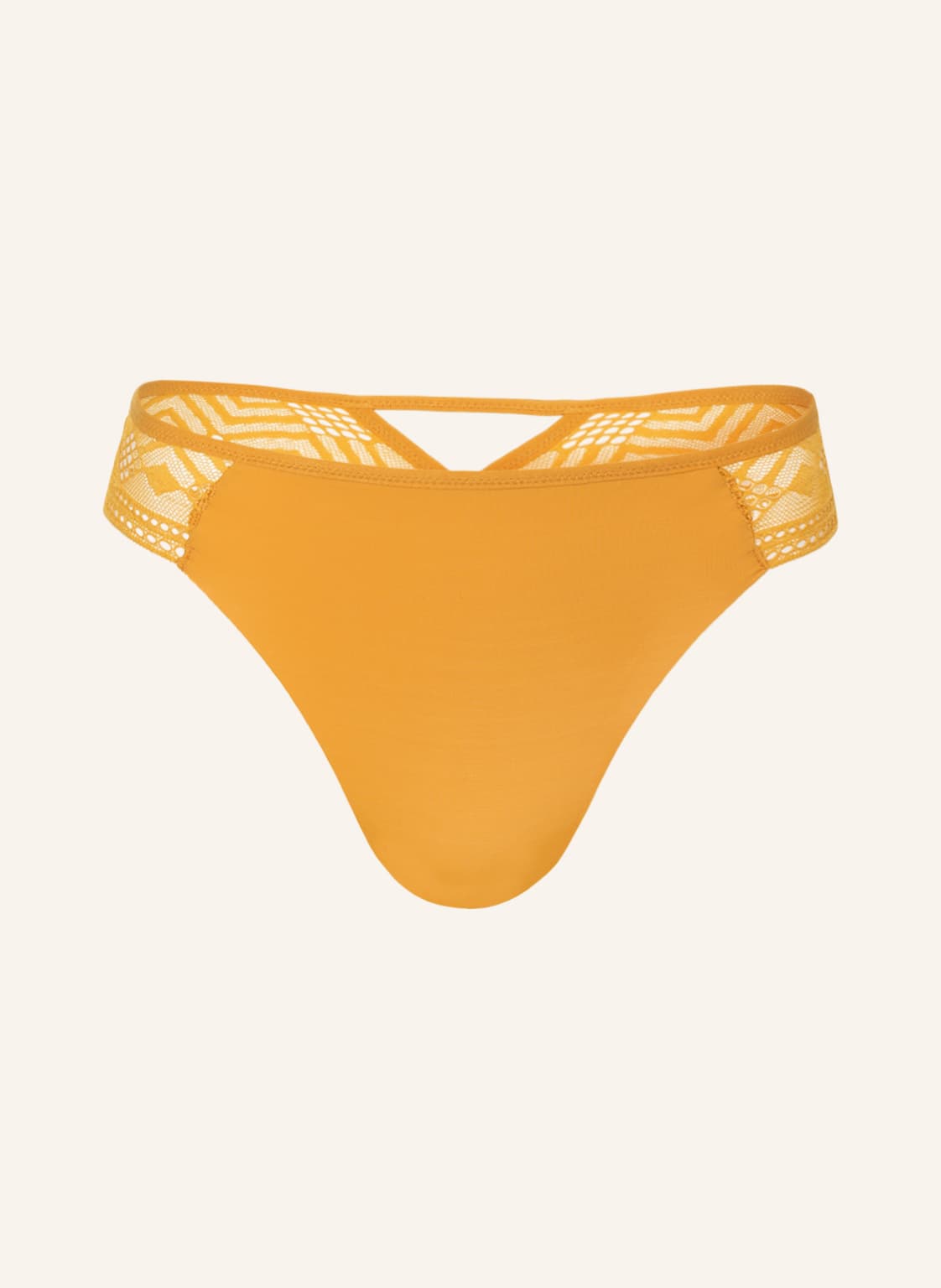 Image of Passionata String Ondine gelb