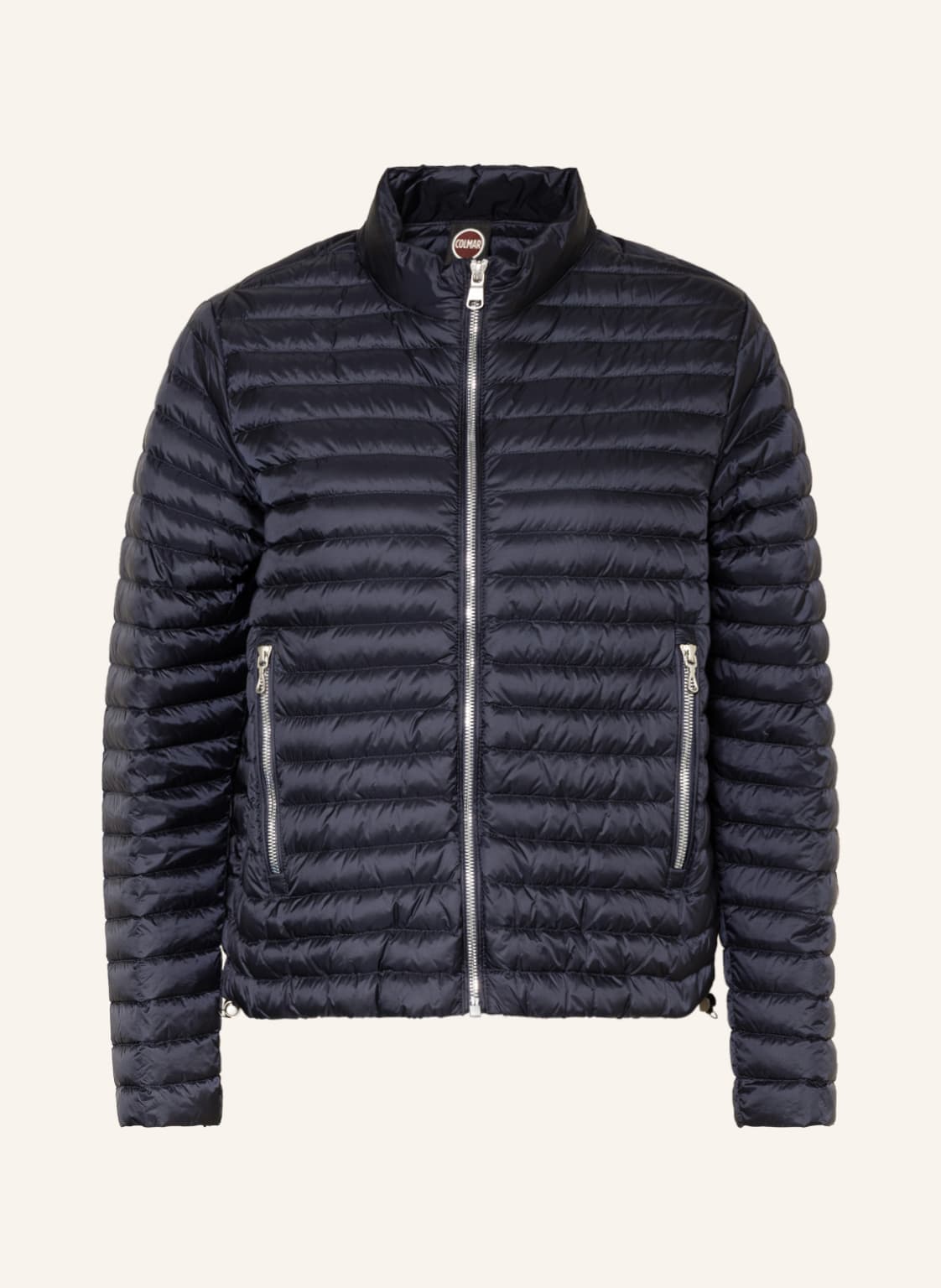 Image of Colmar Daunenjacke blau