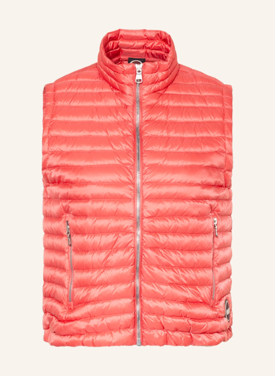 Image of Colmar Daunenweste pink