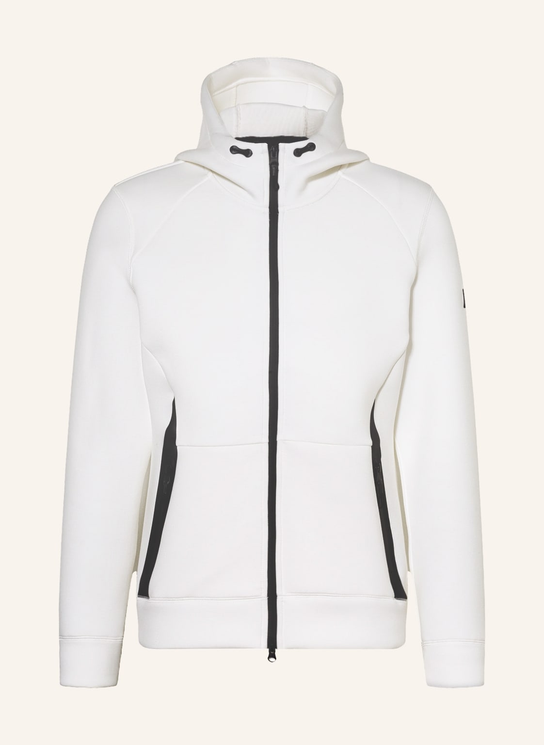 Image of Peuterey Jacke Cooper weiss