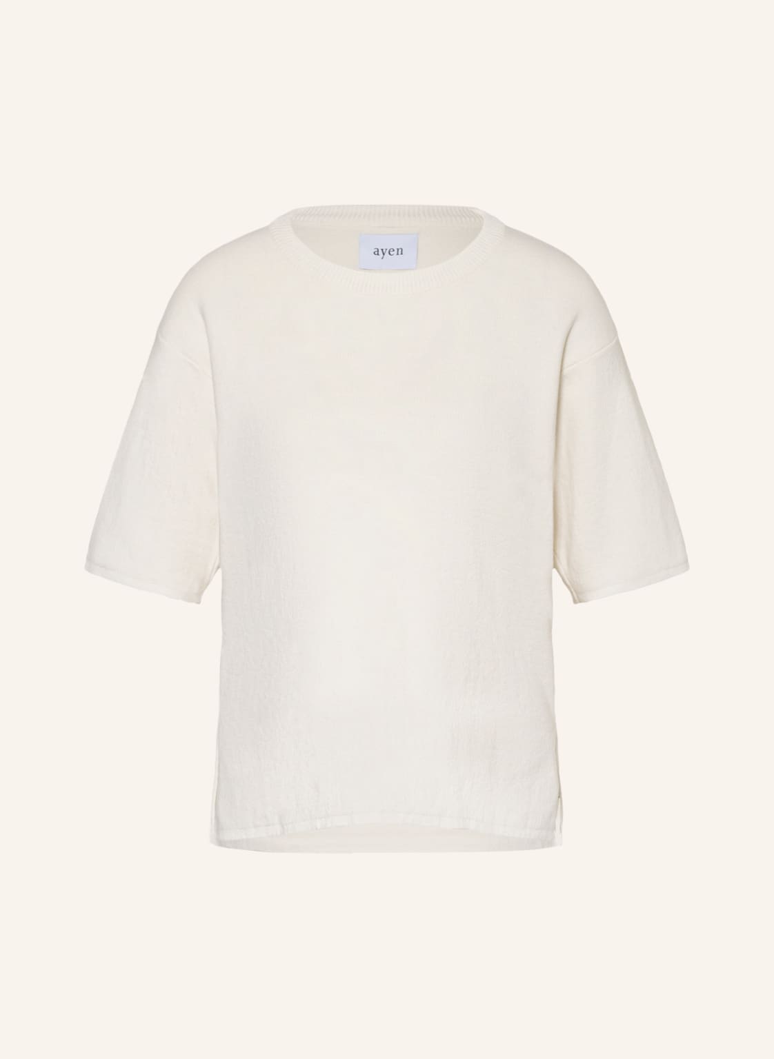 Image of Ayen T-Shirt weiss