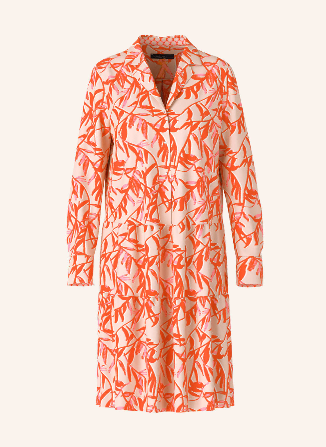 Image of Marc Cain Kleid pink