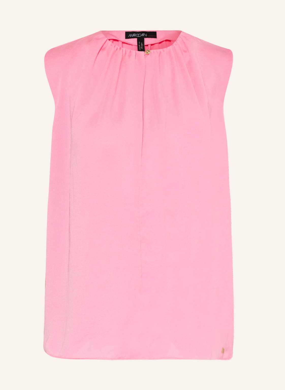 Image of Marc Cain Blusentop pink