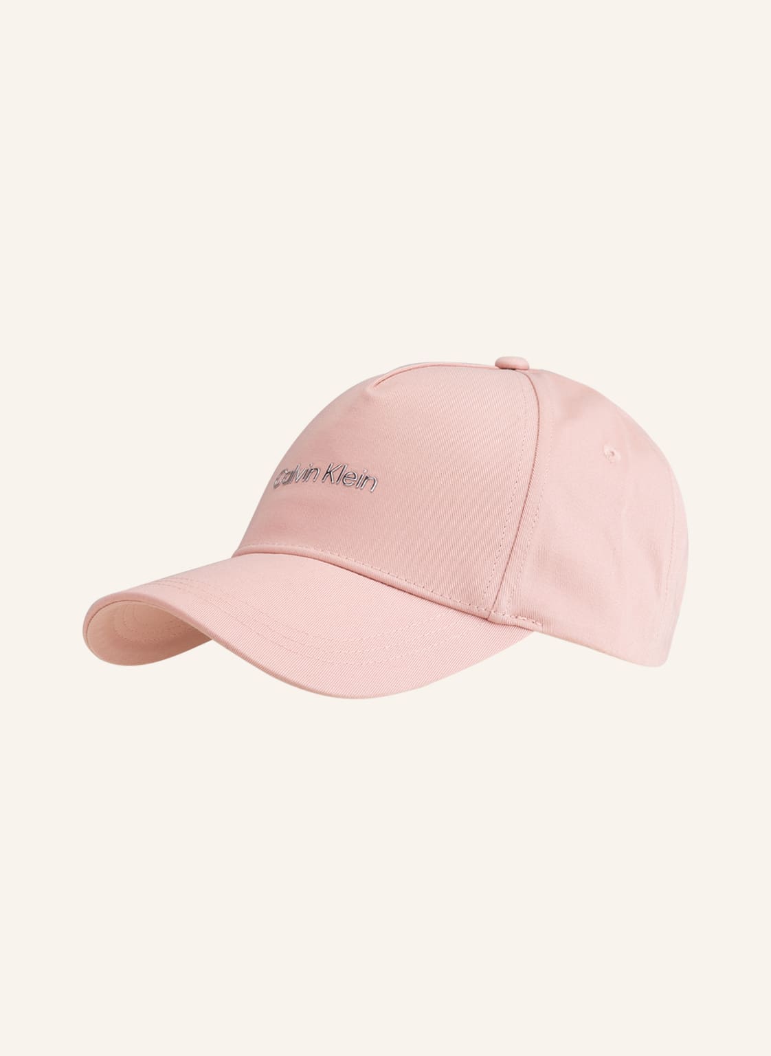 Image of Calvin Klein Cap rosa