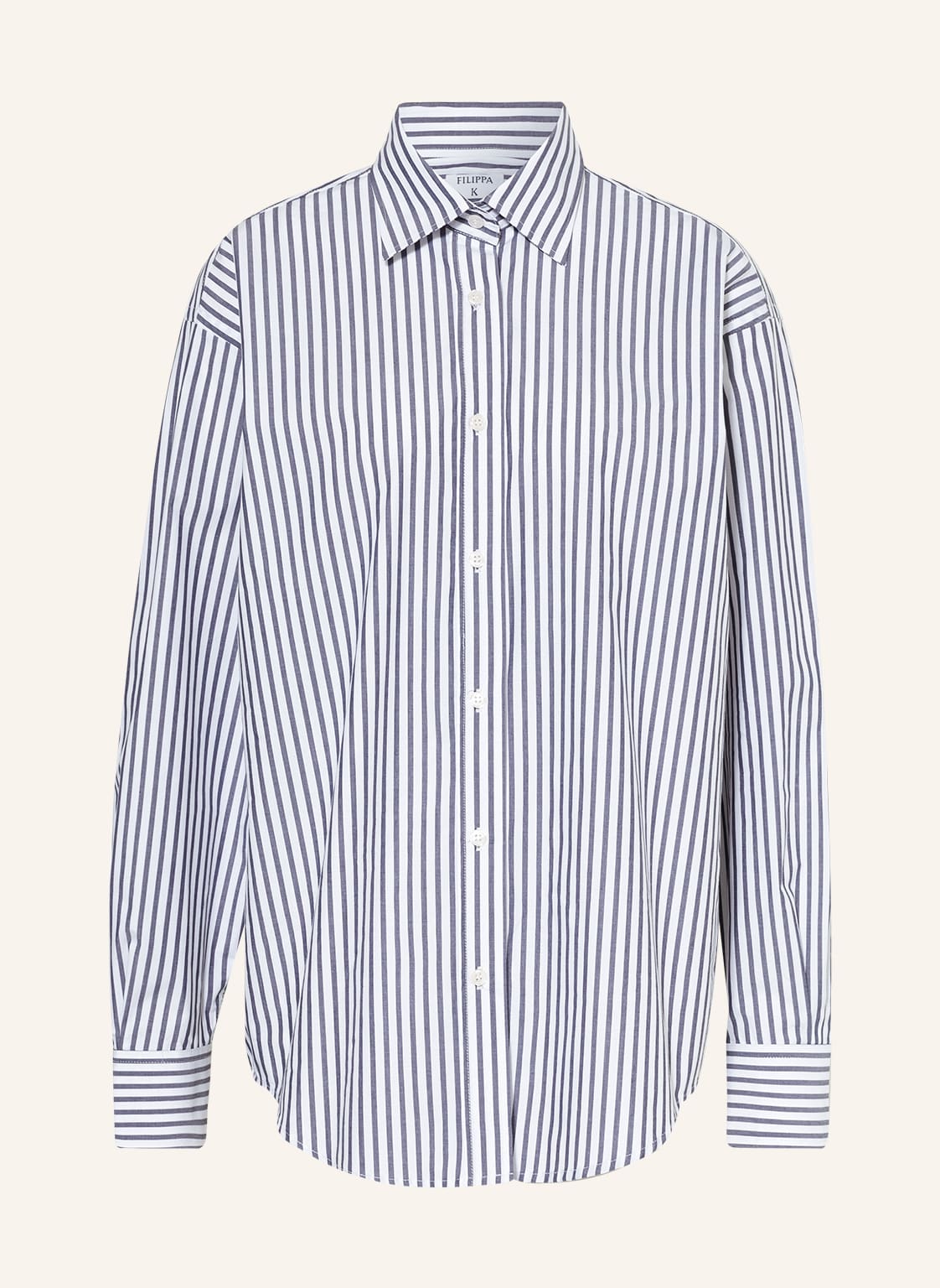 Image of Filippa K Hemdbluse weiss