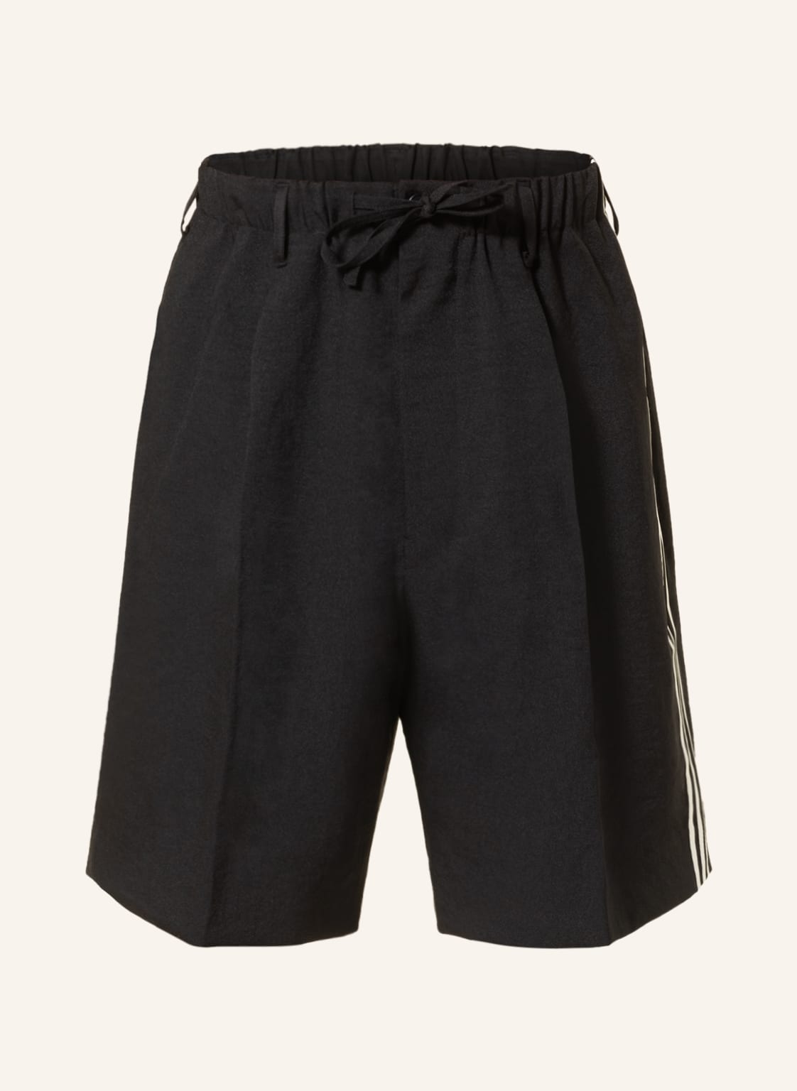 Image of Y-3 Shorts schwarz