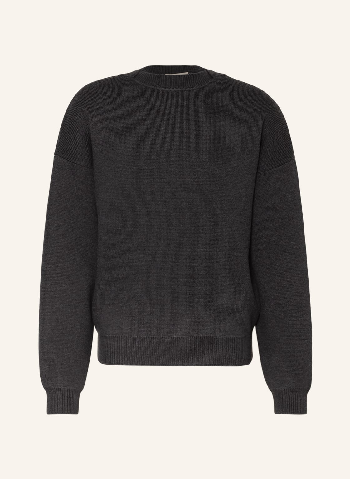 Image of Fear Of God Pullover schwarz