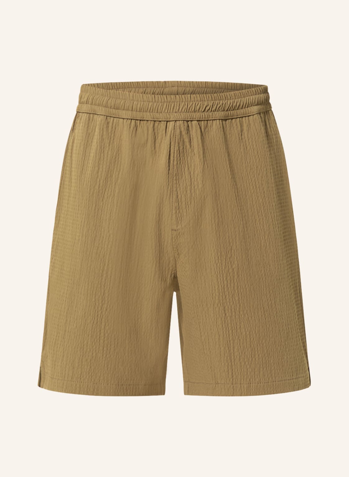 Image of Daily Paper Shorts Pinira gruen