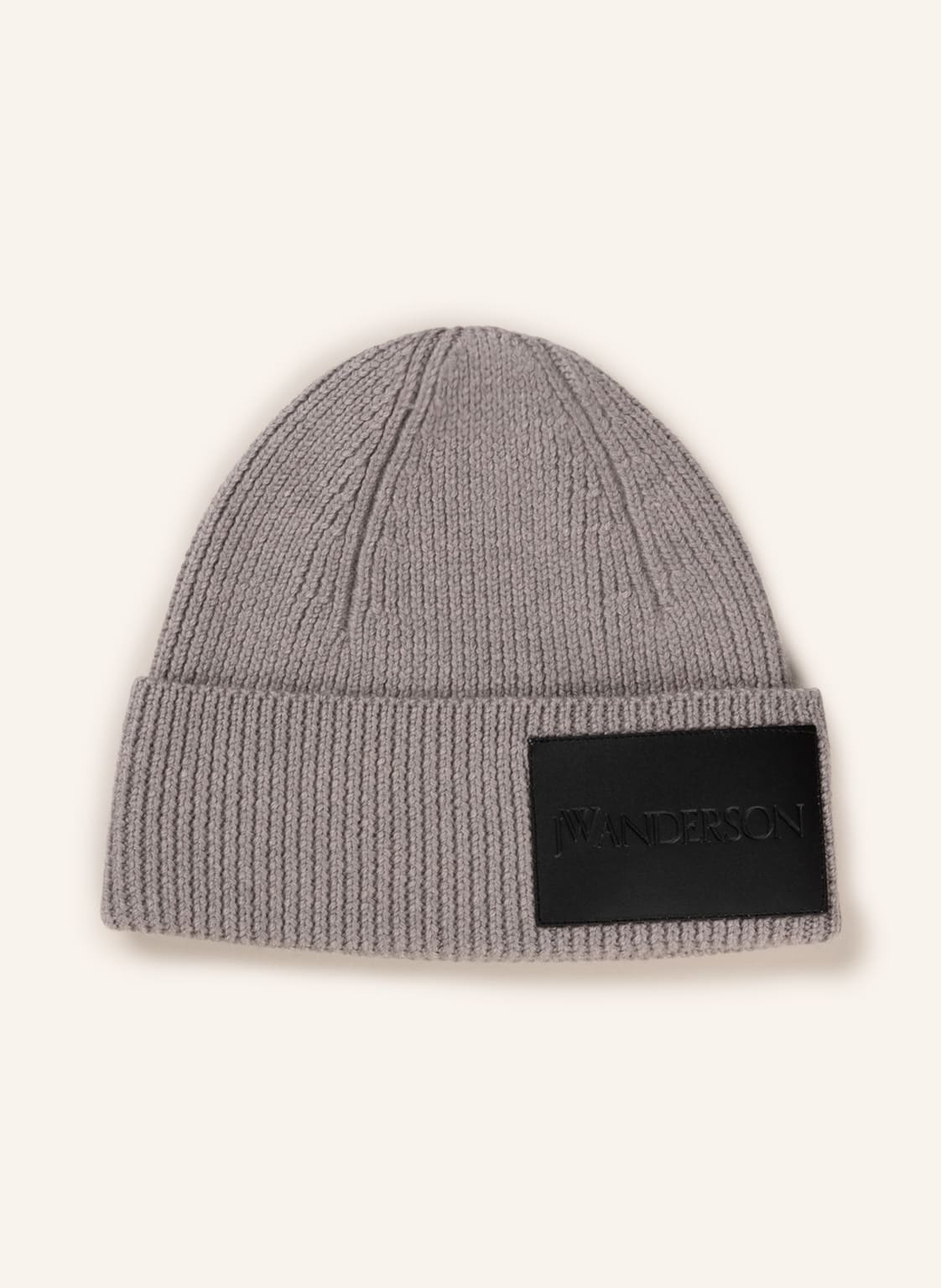 Image of Jw Anderson Mütze gruen