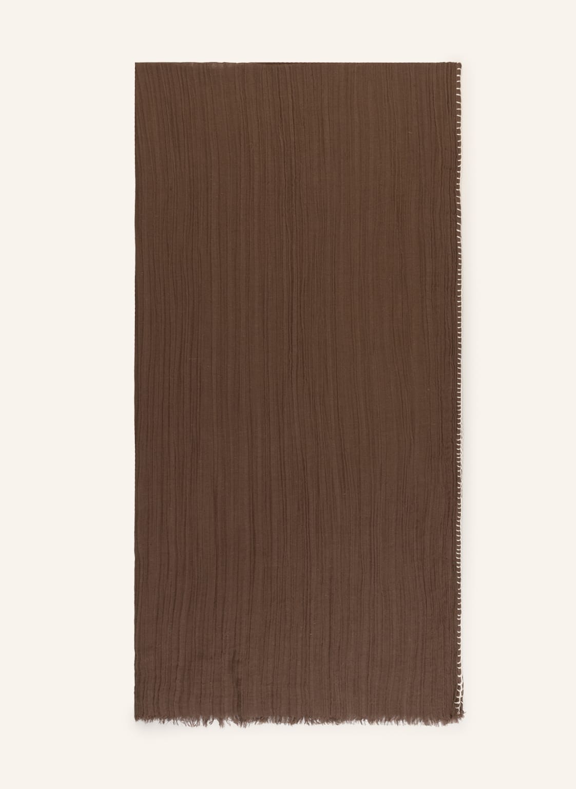 Image of Marc O'polo Schal braun