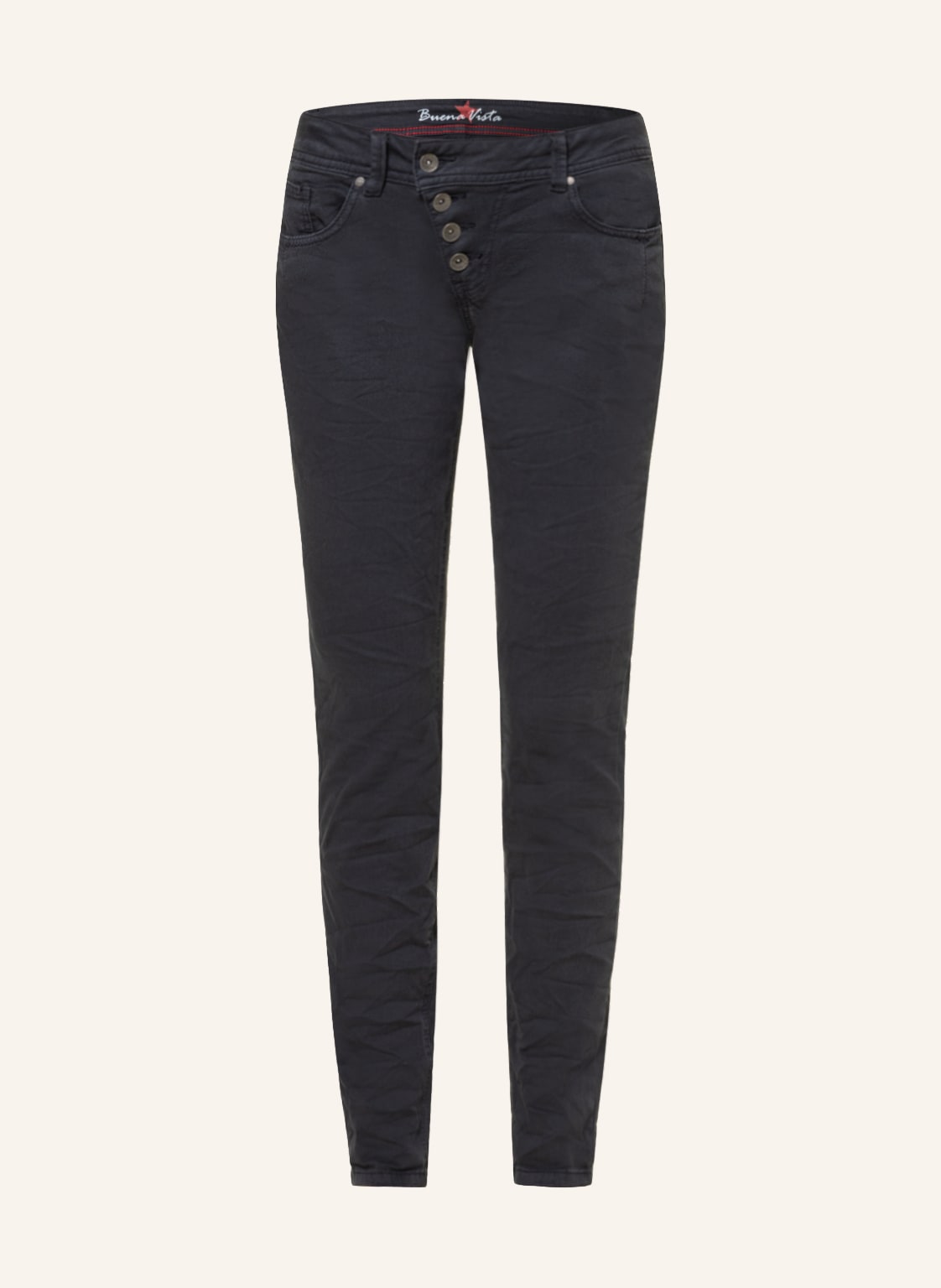 Image of Buena Vista Jeans Malibu blau