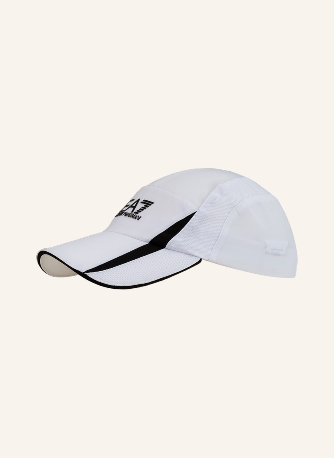 Image of ea7 Emporio Armani Cap weiss