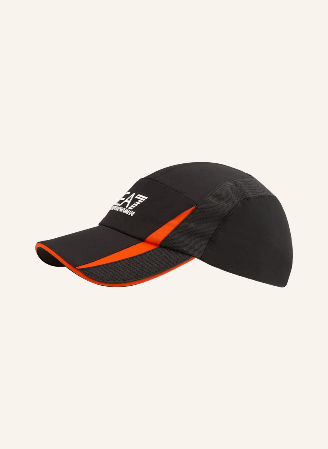 Image of ea7 Emporio Armani Cap grau