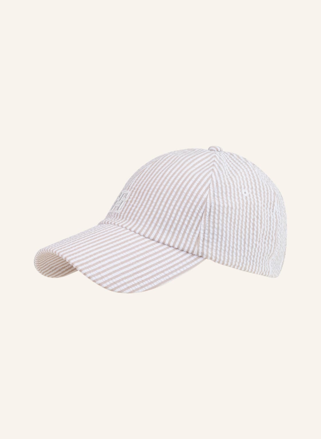 Image of Tommy Hilfiger Cap beige