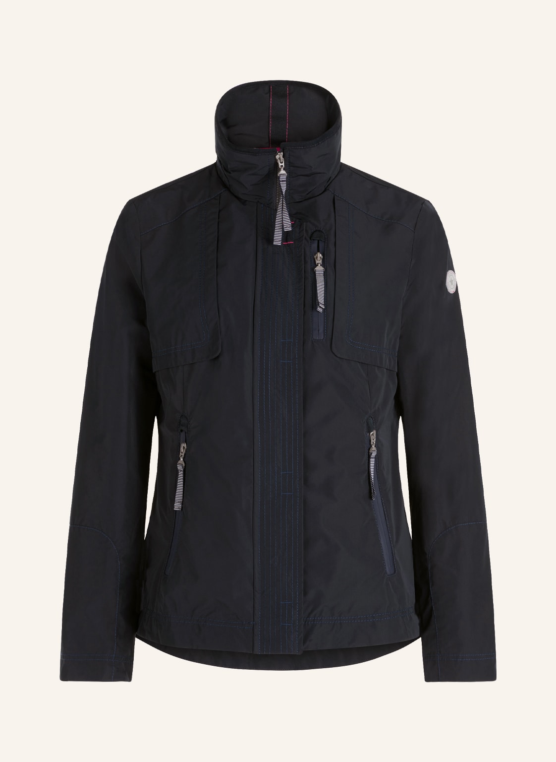 Image of Gil Bret Jacke blau