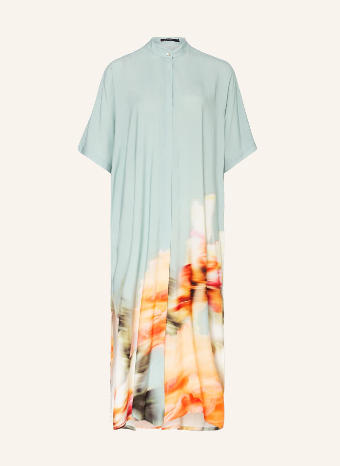 Image of Lenny Niemeyer Strandkleid blau