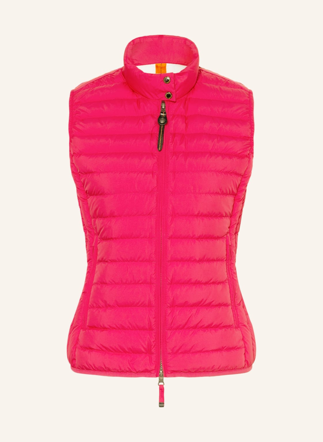 Image of Parajumpers Daunenweste Dodie pink