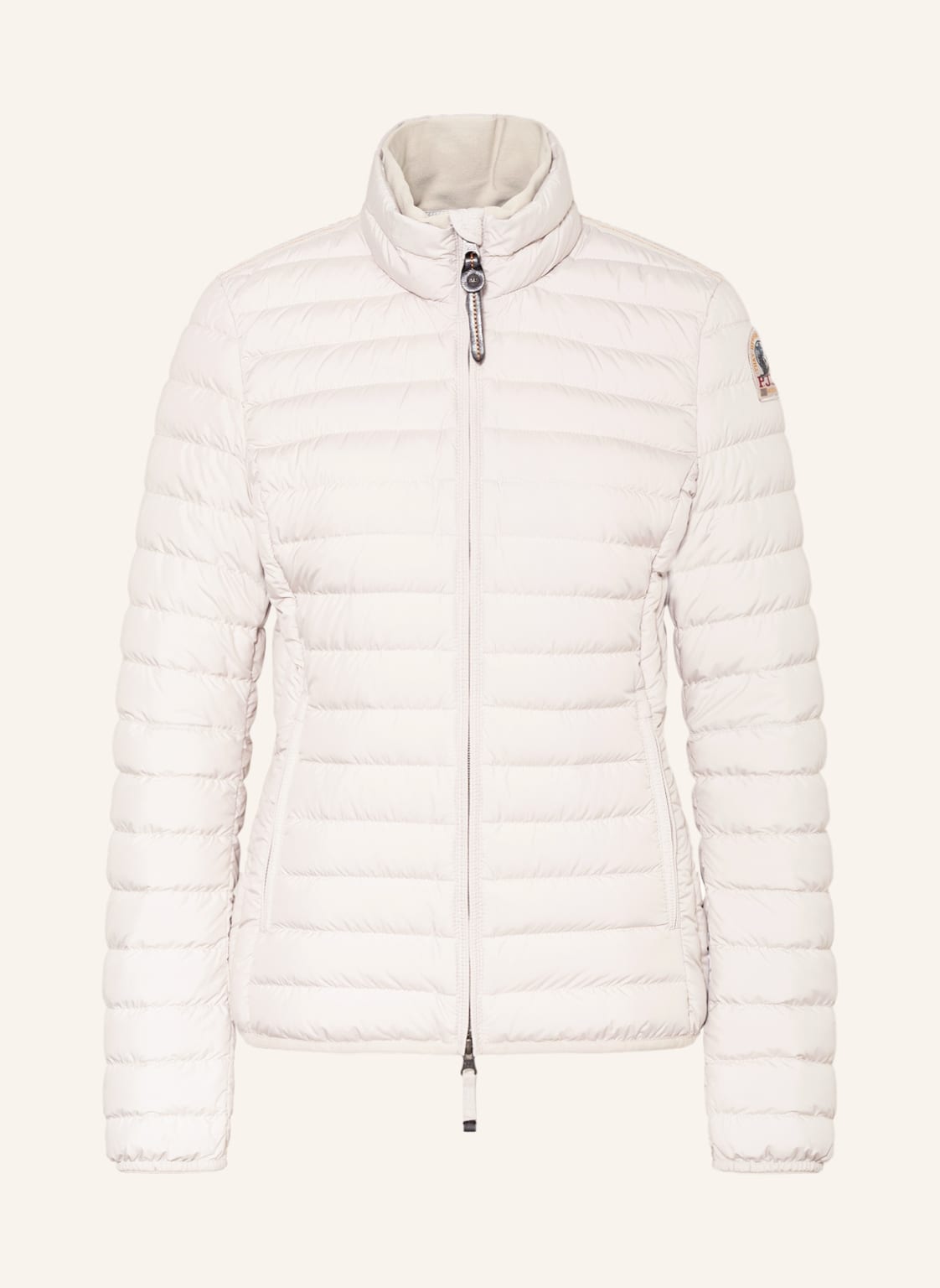 Image of Parajumpers Lightweight-Daunenjacke Geena beige