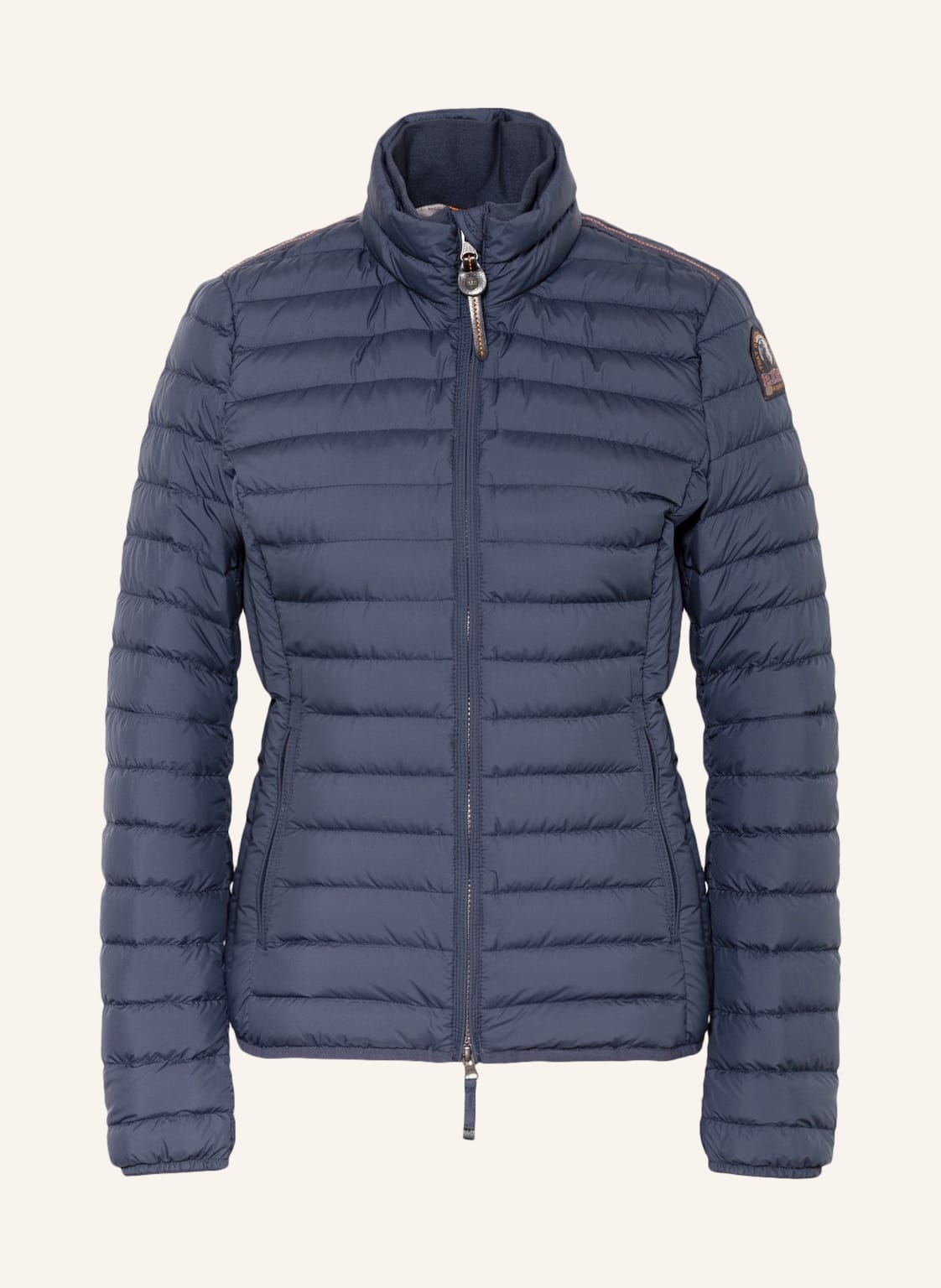 Image of Parajumpers Lightweight-Daunenjacke Geena blau