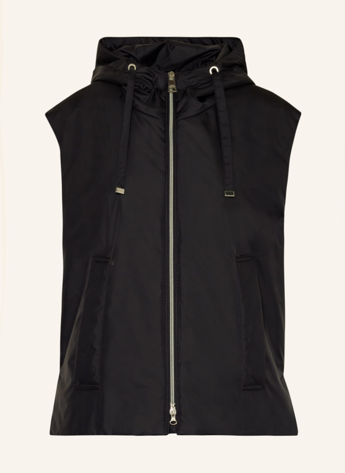 Image of Fuchs Schmitt Weste blau