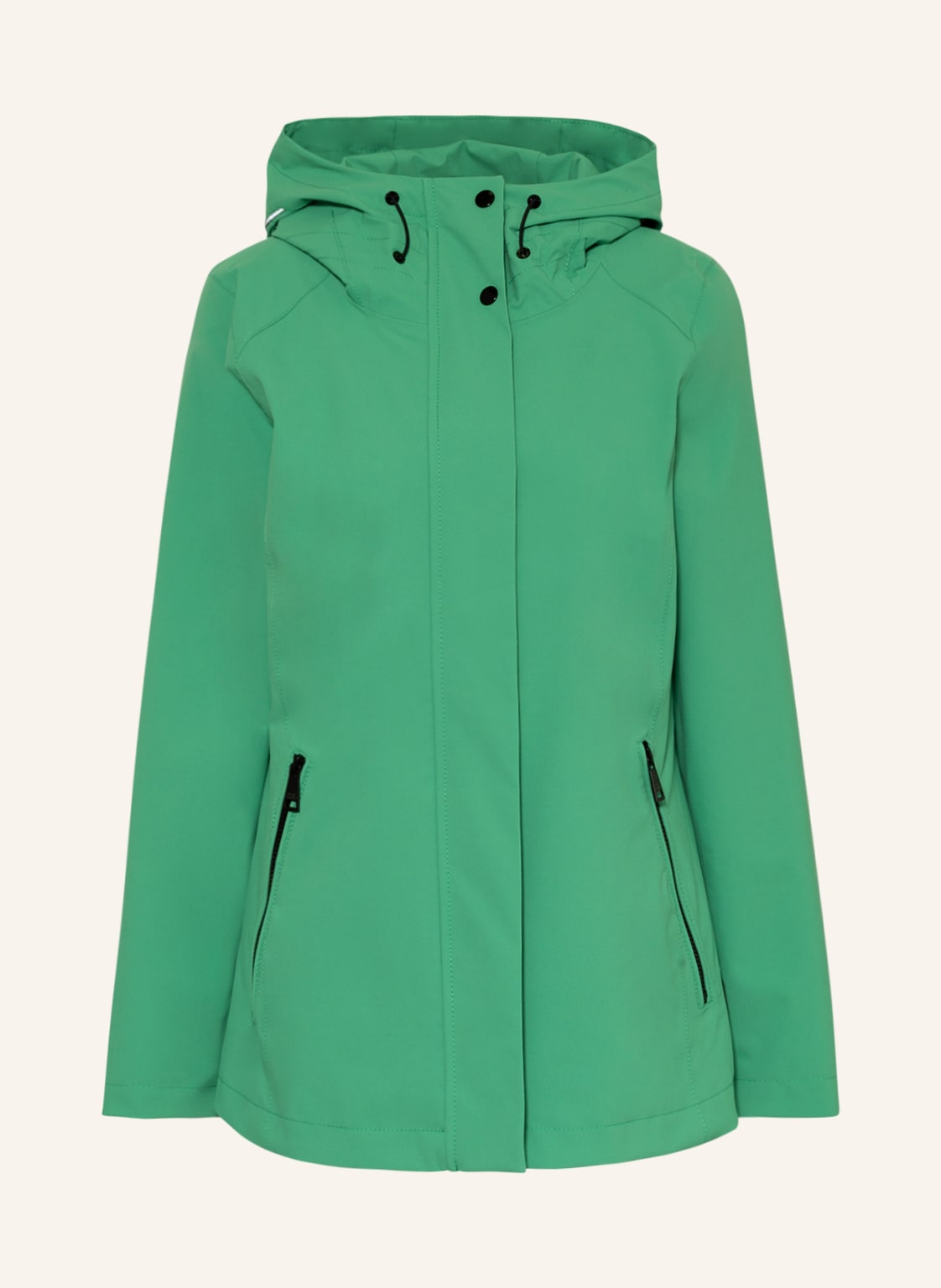 Image of Fuchs Schmitt Regenjacke gruen