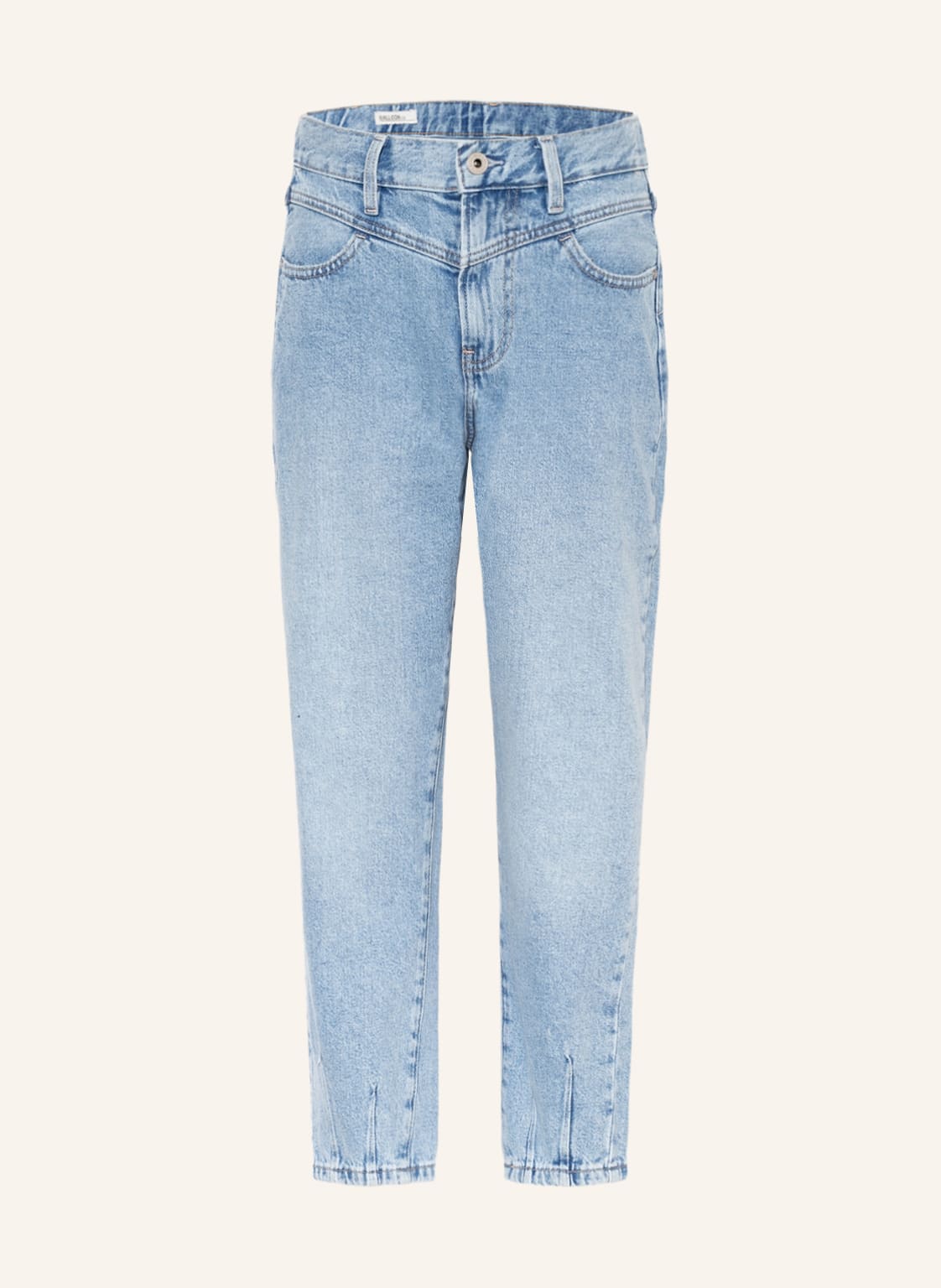 Image of Pepe Jeans Jeans blau