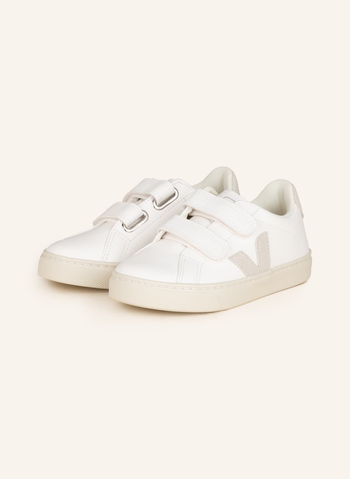 Image of Veja Sneaker weiss