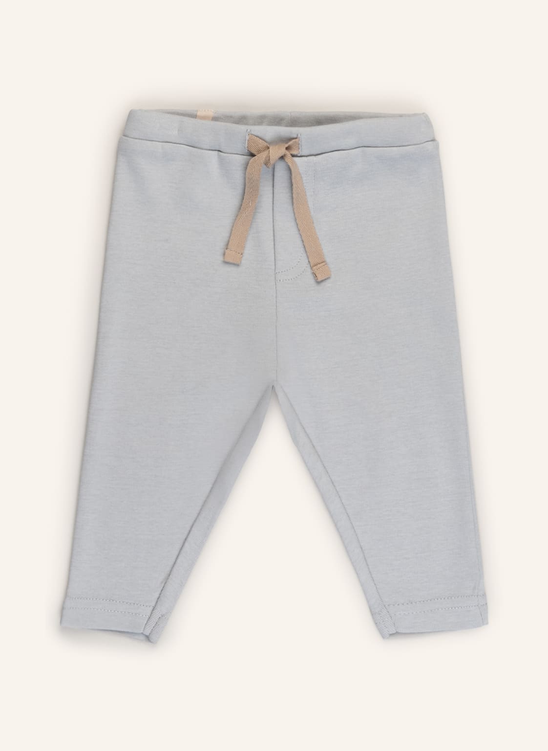 Image of Wheat Leggings blau