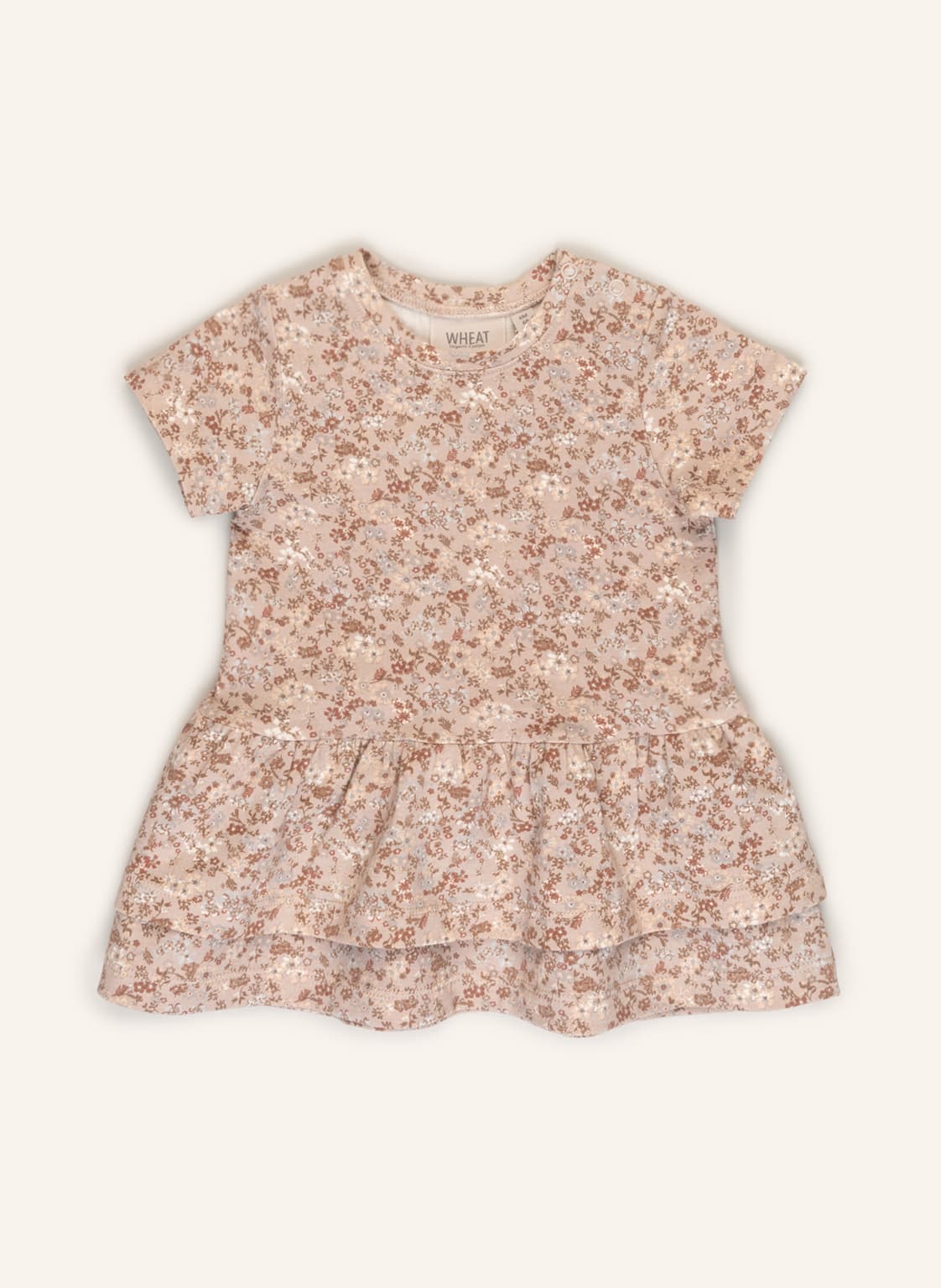 Image of Wheat Kleid rosa