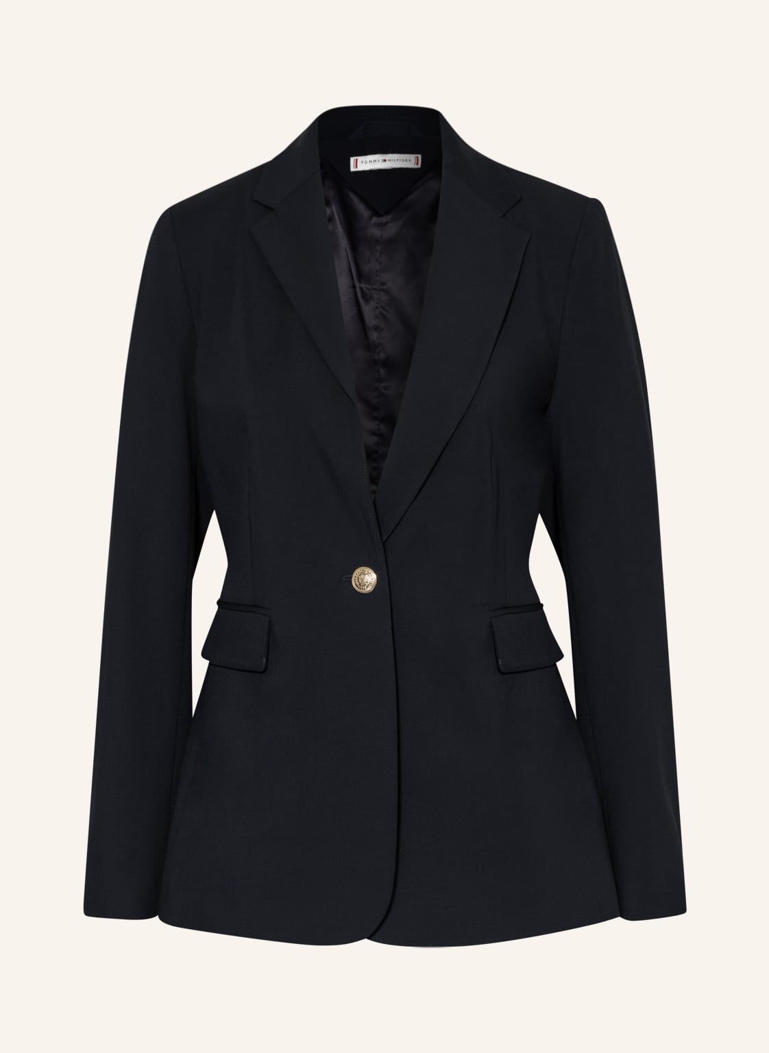 Image of Tommy Hilfiger Blazer blau